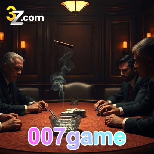 007game.com App