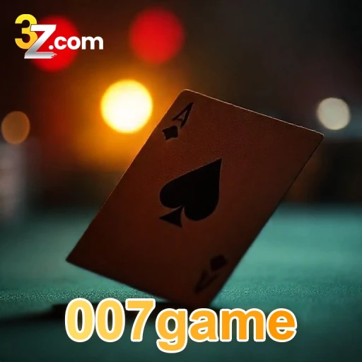 007game.com Cassino