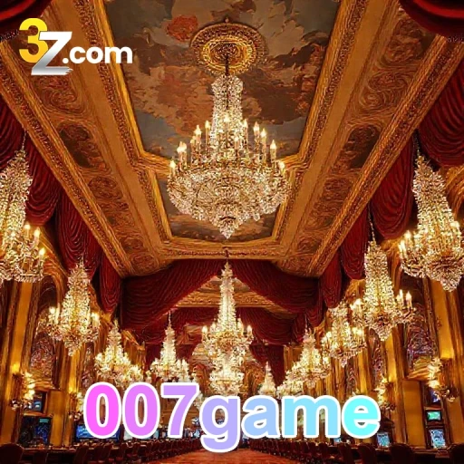 007game.com Jogos de caça-níqueis