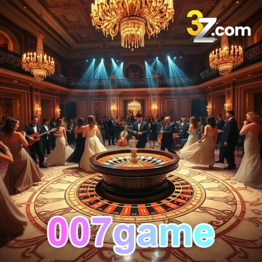 007game.com Jogos de caça-níqueis