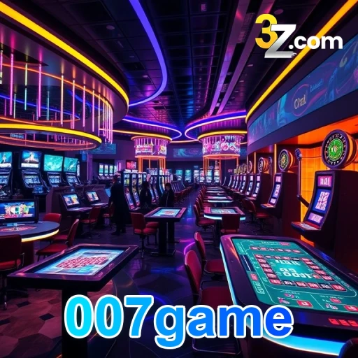 007game.com Promocao